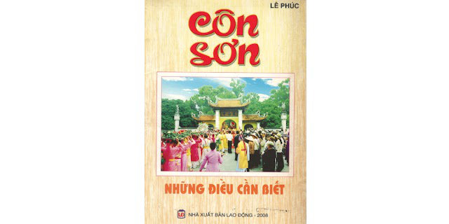 Côn Sơn - Những Điều Cần Biết